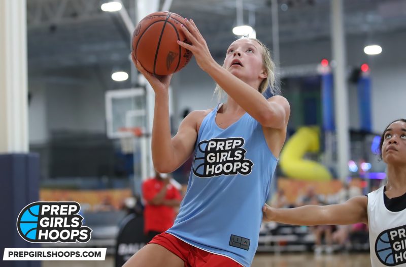 She Hoops: Best of the Midwest- Impact Players, Part 1