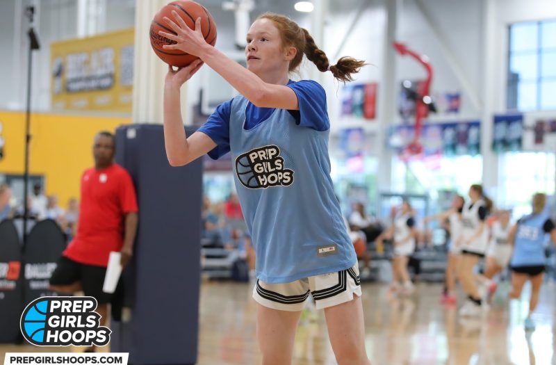 She Hoops- Best of the Midwest: Team 5