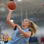 Week 8 regional standouts- Forwards