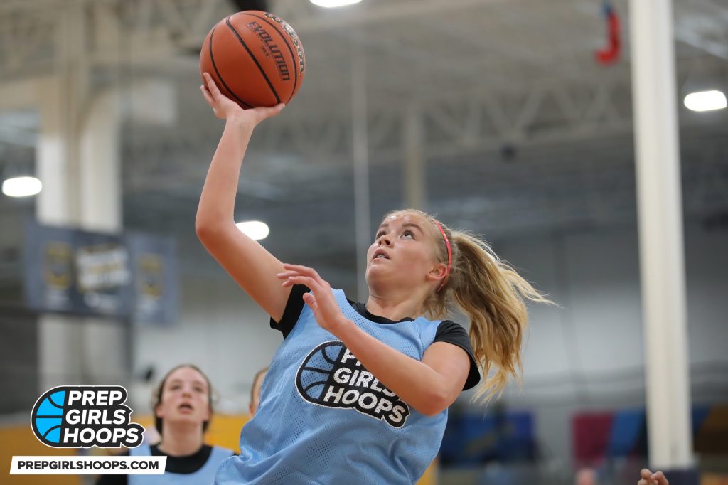 Week 8 regional standouts- Forwards