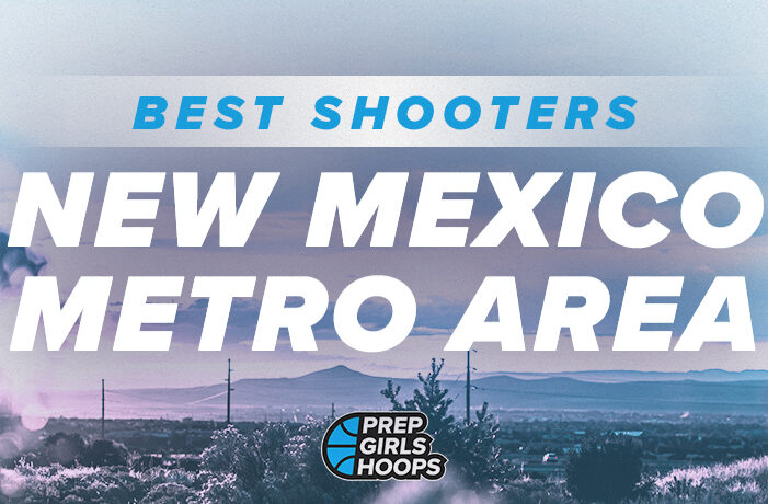 Area Breakdowns: Tier 3 Top Shooters in Metro NM