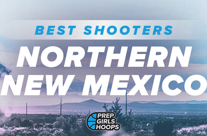 Area Breakdowns: Top Shooters in Northern NM