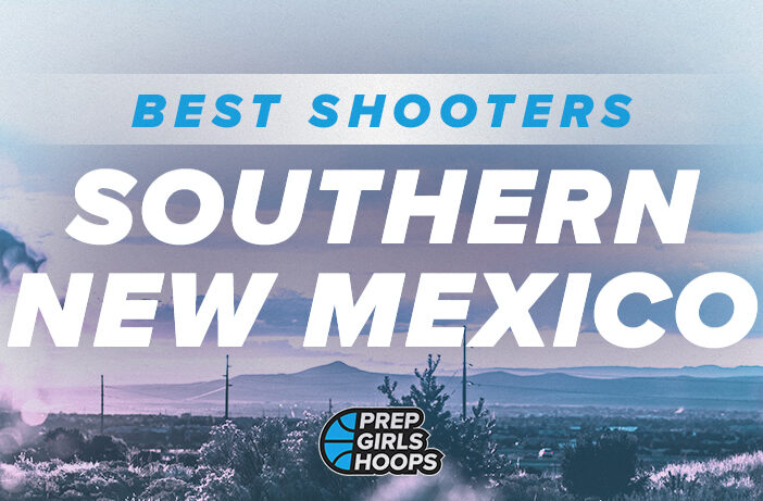 Area Breakdowns: Top Shooters in Southern NM