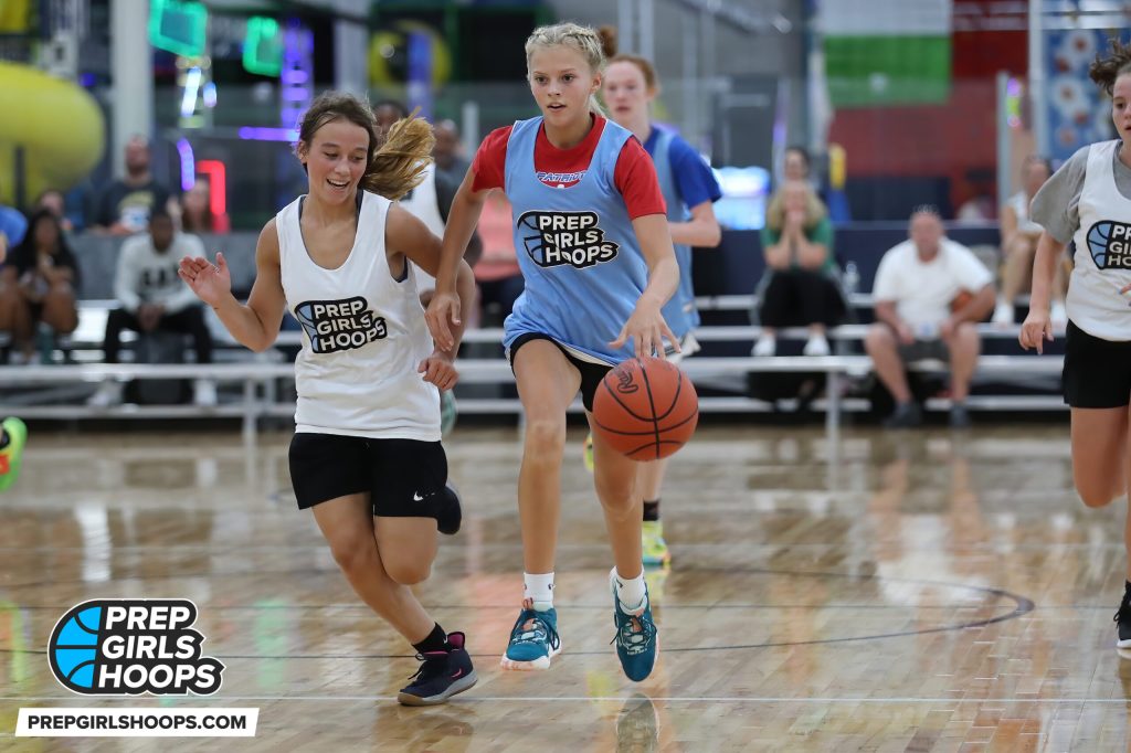 NW Ohio 1st Half Stars- Walking Buckets