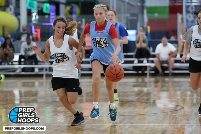 NW Ohio 1st Half Stars- Walking Buckets