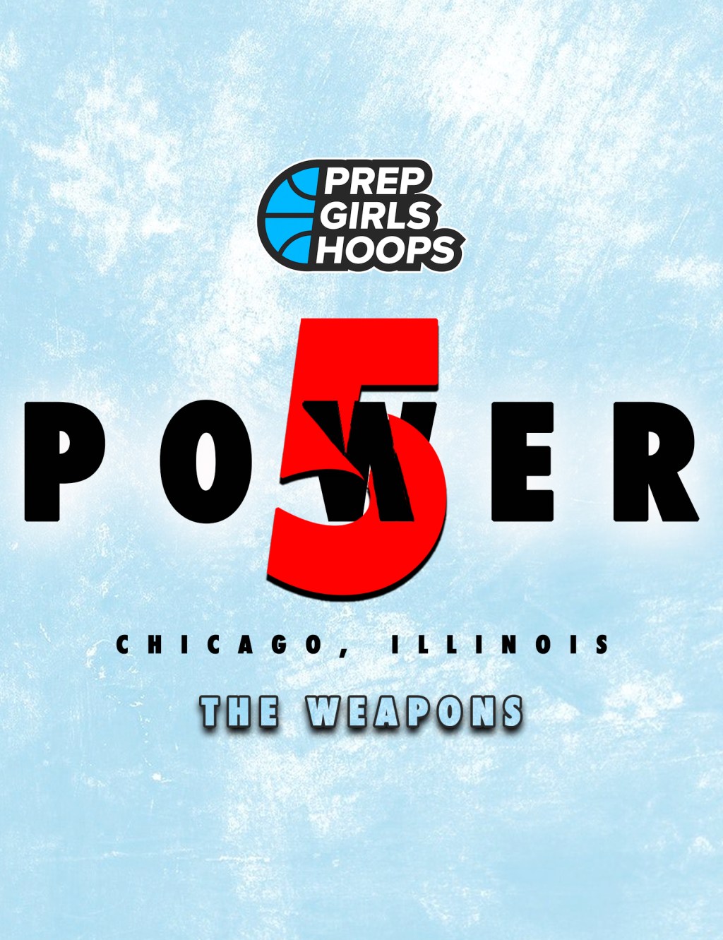 Chicago TOC Power 5 &#8211; The Weapons