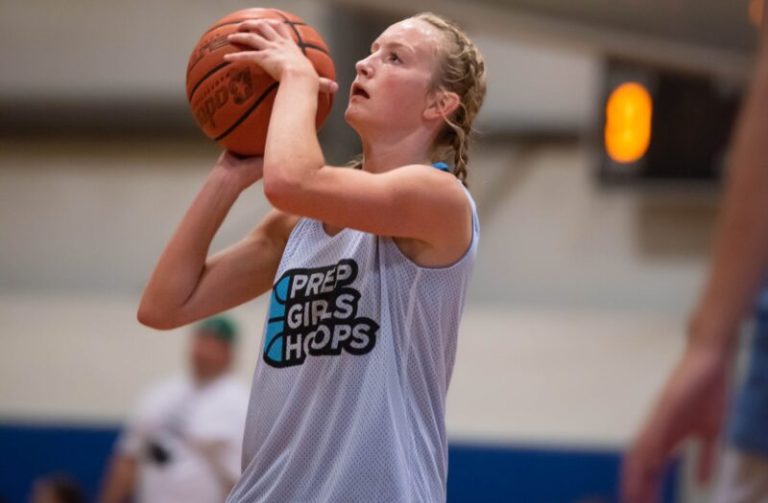 PGH Freshman Showcase: Mount Rushmore