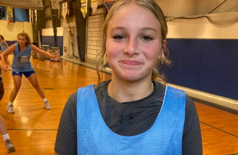 Freshman Showcase: Justin’s Fab Five