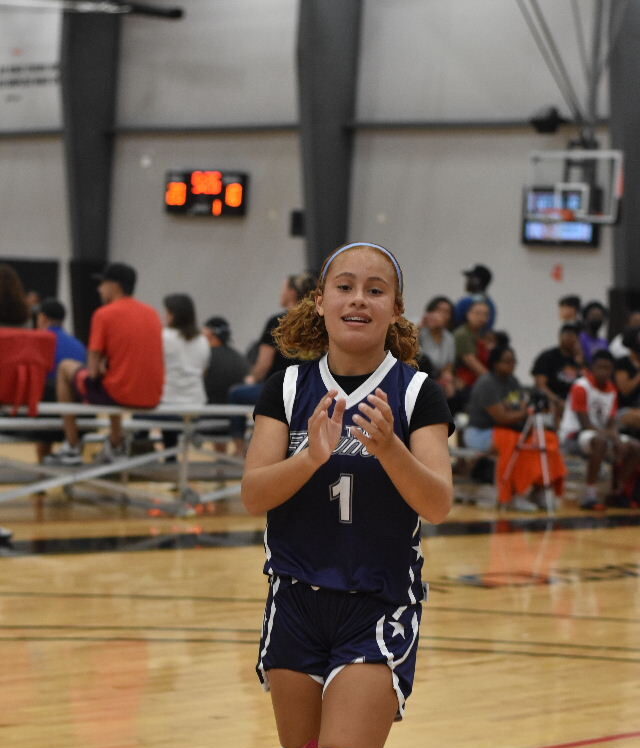 Opening Day-10th Grade Divison Standouts #NBC22