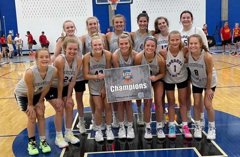 Breakdown Summer State: 2A All-Tourney Team