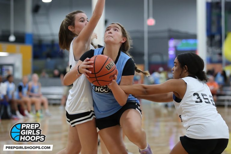 PGH Victory Region Recap- 15U Standouts Part 2