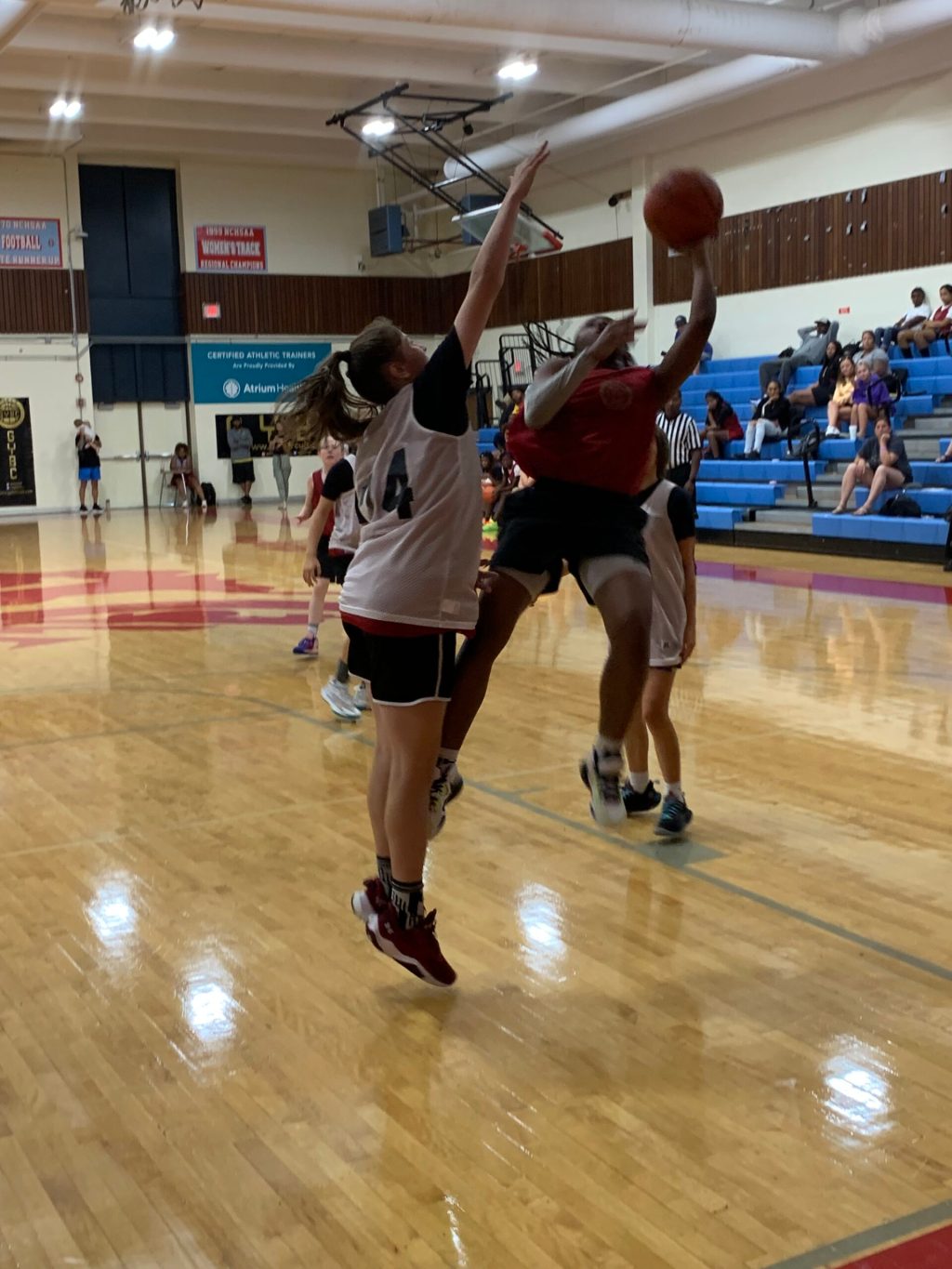 Key 2-way guards going into the AHSAA Playoffs