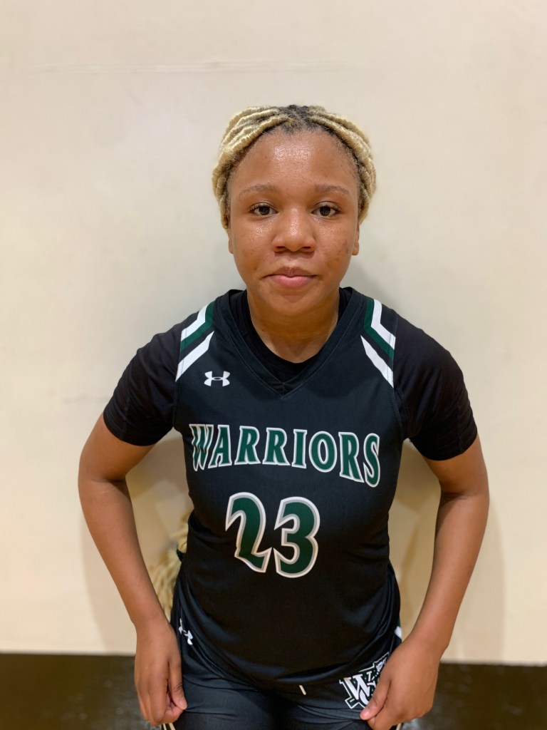 Teaira Kelley