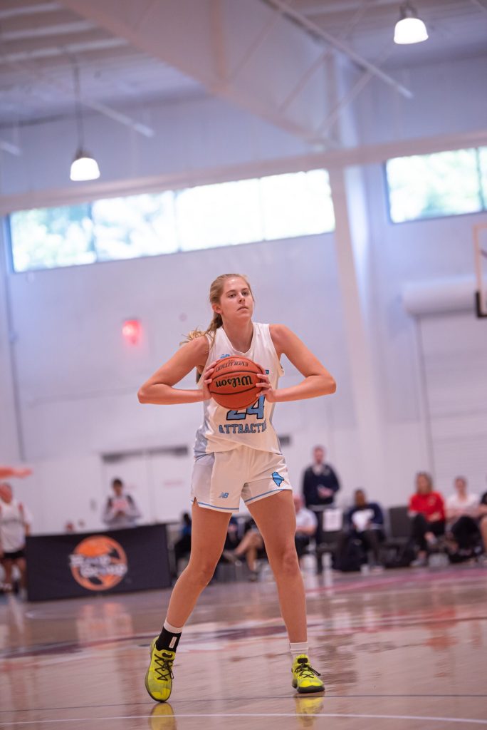 2024 NEPSAC Players The Last Dance