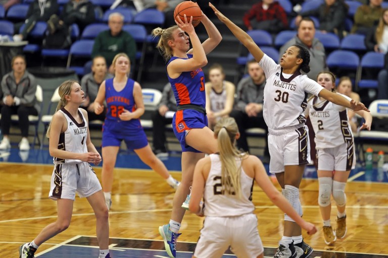 Class &quot;A&quot; State Championship Preview (EDC Teams)