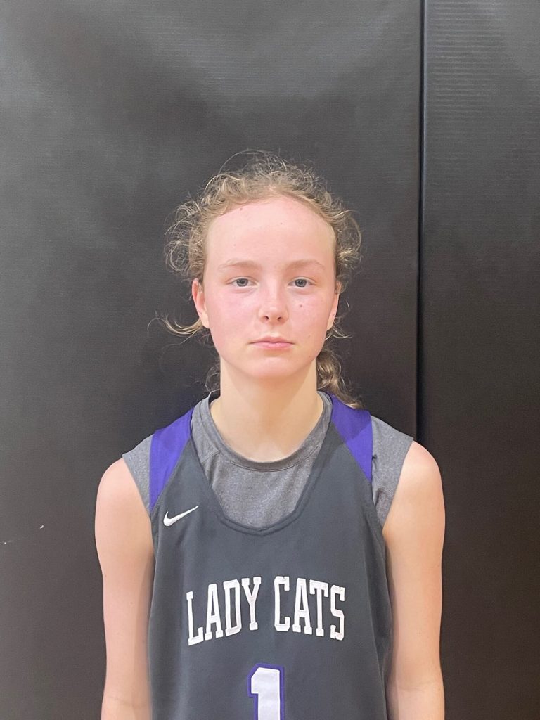 Sandy&#039;s Spiel East Paulding Fall League: Top Shooters