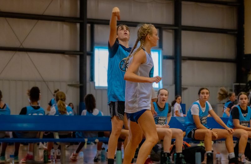 Players Who Made an Impact at the Spartan Classic