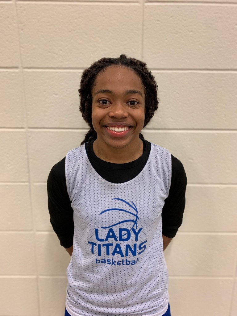 Jada Williams