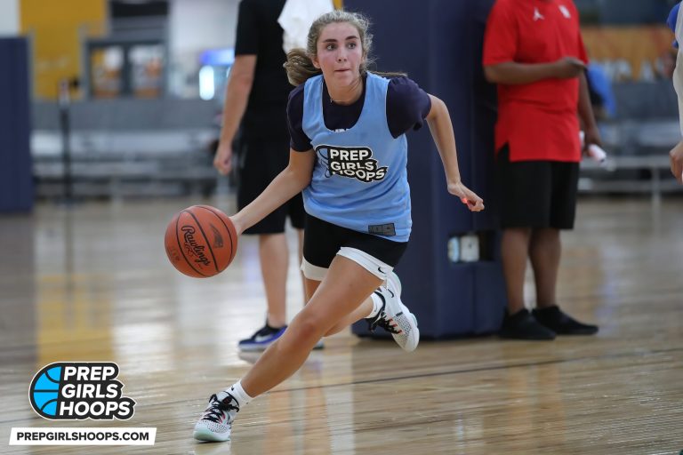 PGH Ohio Freshman Showcase - Part 2