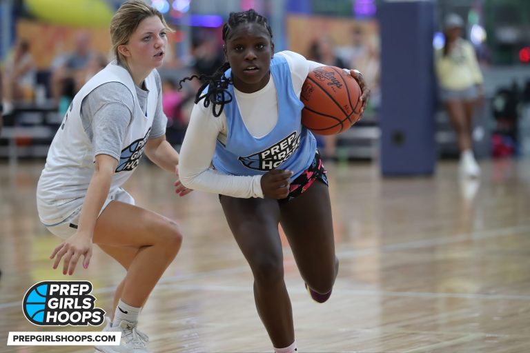 Grassroots in Gem City- Sunday 17U Leavin Their Mark!