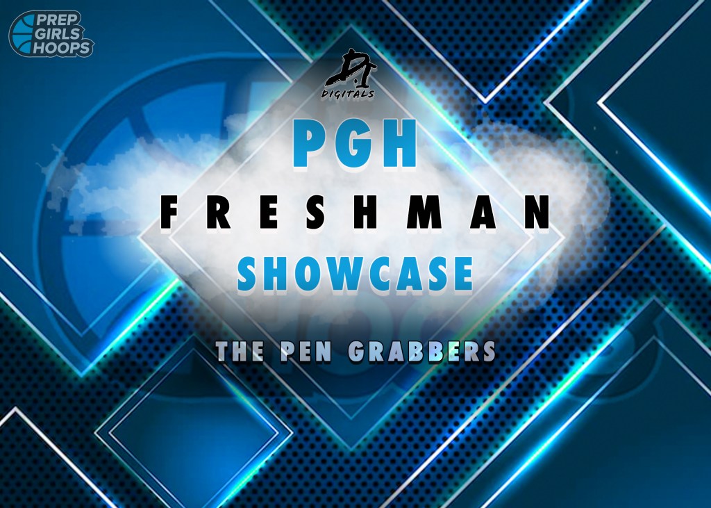PGH Freshman Showcase - The Pen Grabbers