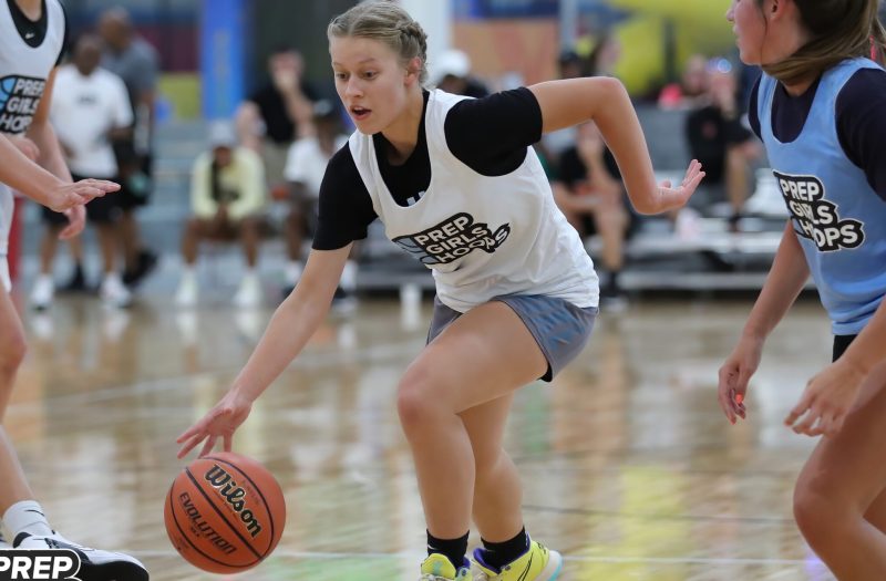 2026 Rankings- Stockrisers Part 1 | Prep Girls Hoops