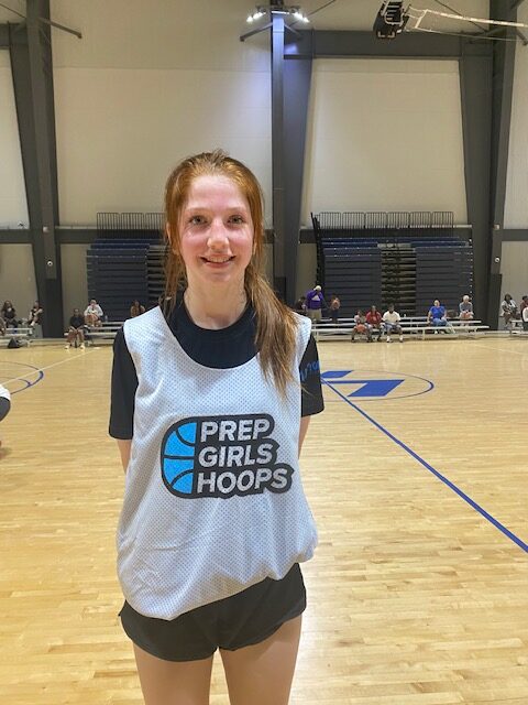 Cougar Christmas Classic Standouts
