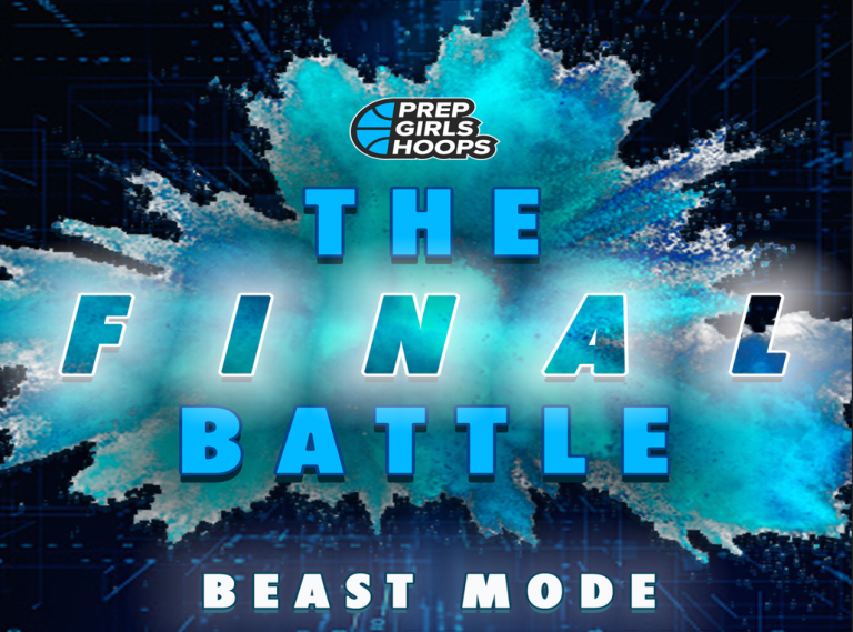Spooky Nook, The Final Battle - Beast Mode