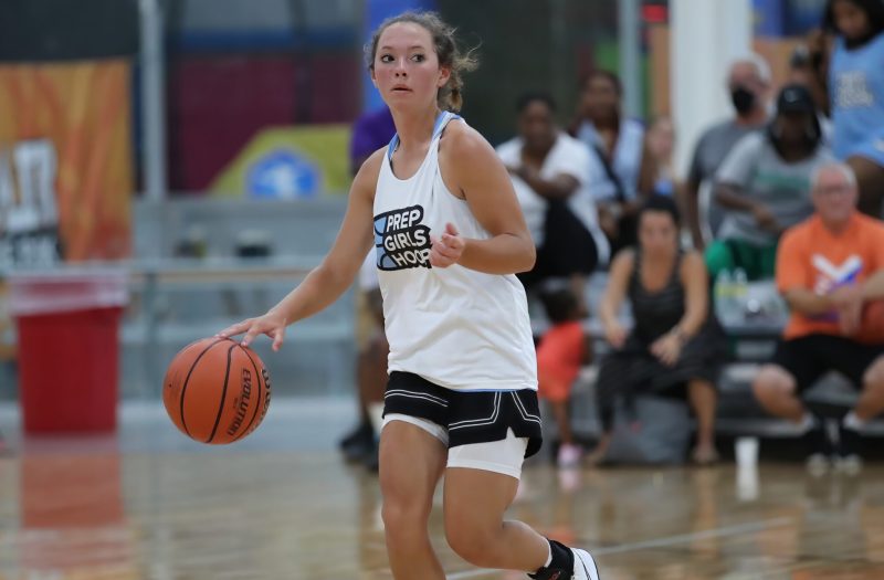 Tiffin Elite Camp- Stellar Point Guards