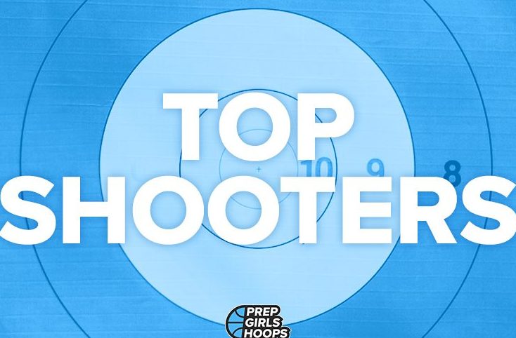 Sharpshooters Rising: Western Kansas Girls Lighting Up the Court
