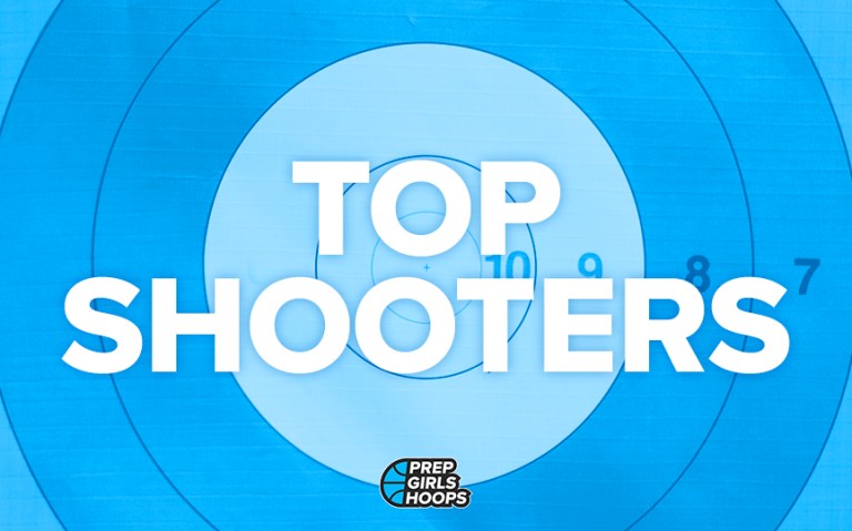 Shore Conference&#039;s Sharp Shooters - Division B