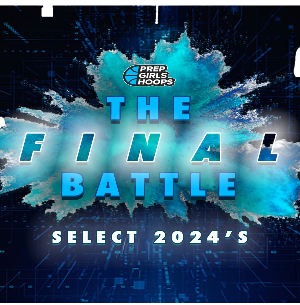 Spooky Nook, The Final Battle Select 2024's Prep Girls Hoops