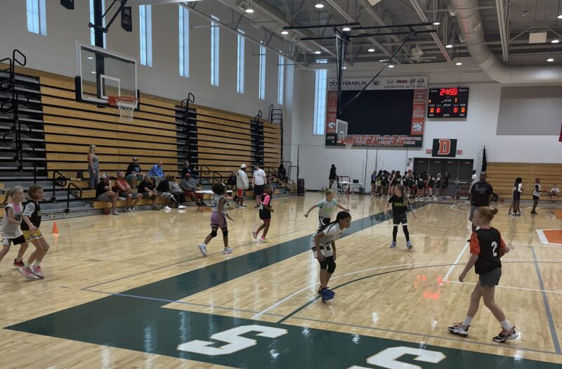 Camp One Prospects Under The Spotlight Pt.2