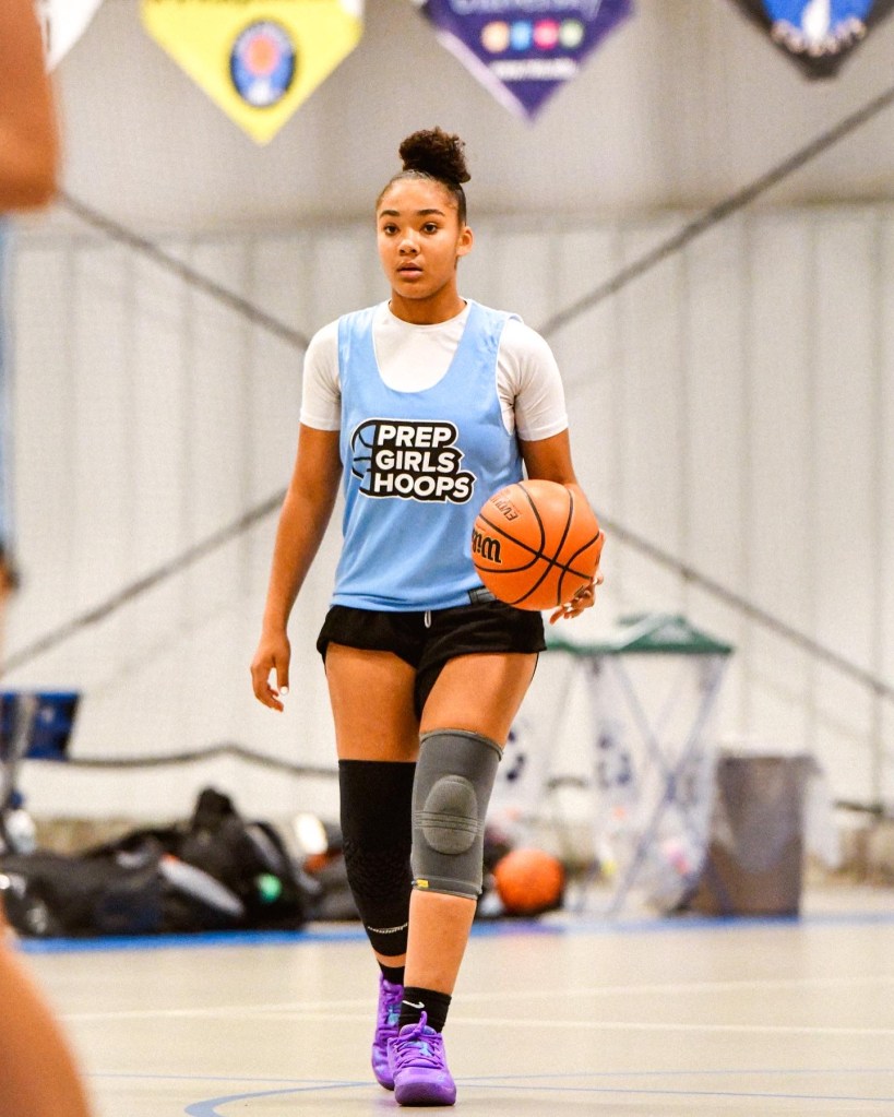 Zero Gravity Basketball: Massachusetts Fab Four