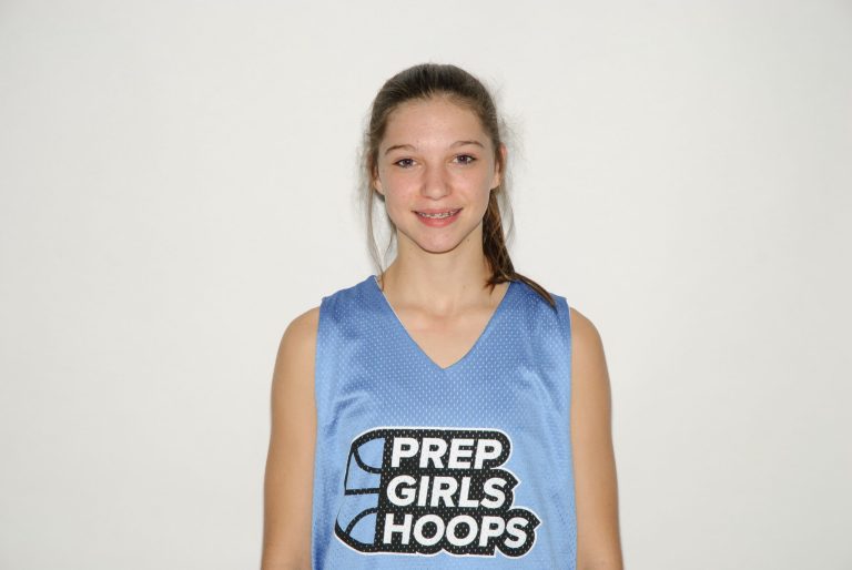 Nike TOC/USJN Nationals: Day 1 Standouts (15U /16U)