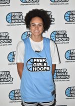 Jayla Williams