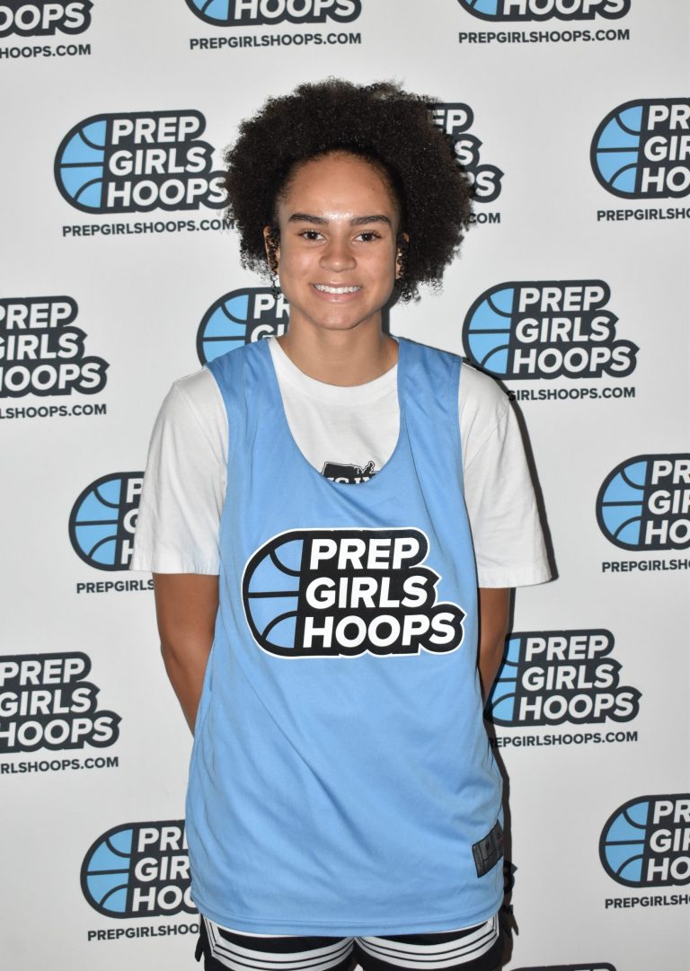 Jayla Williams