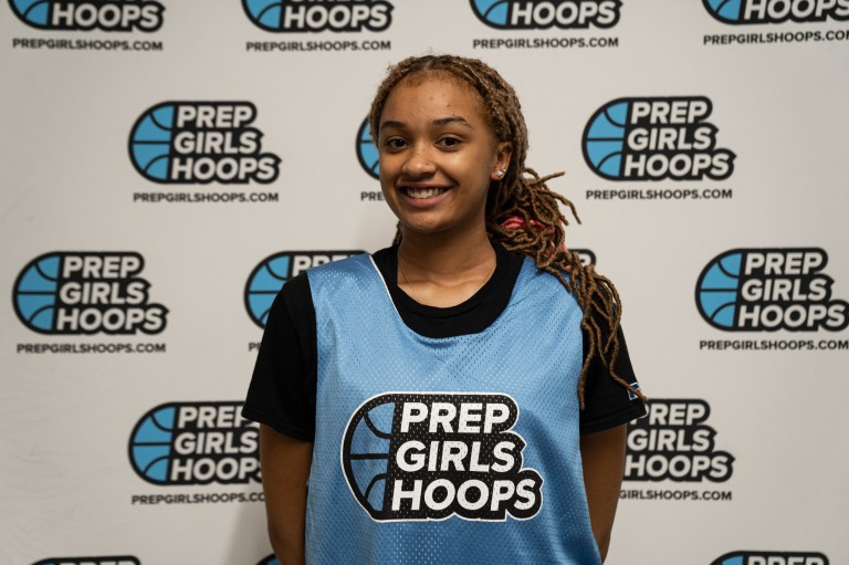 Kamille Thomas