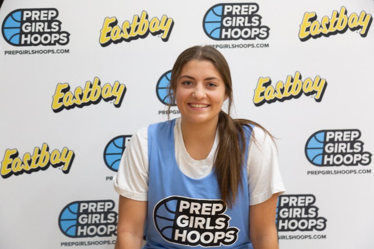 Doshia Woods Elite Camp: Steady Facilitators