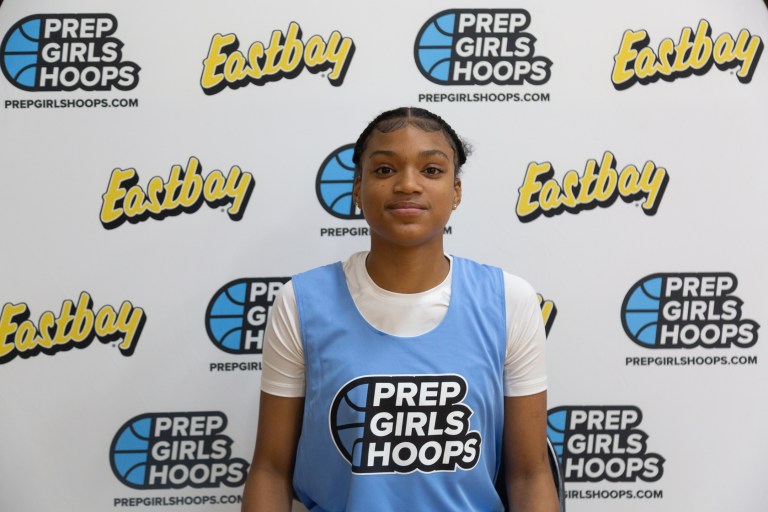 Kandice Shepard