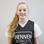 Aces behind the arc — Iowa’s most efficient three-point threats