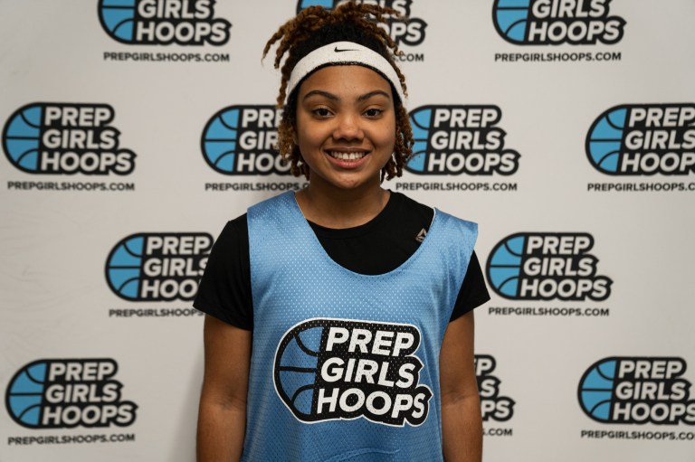 La’Nasia Dubois