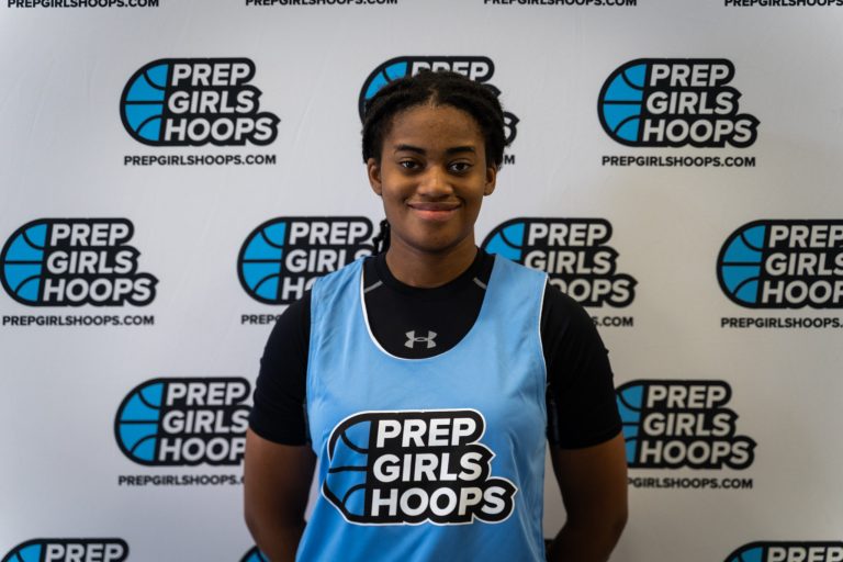 Fall Rankings Update: 2024 Power Forwards