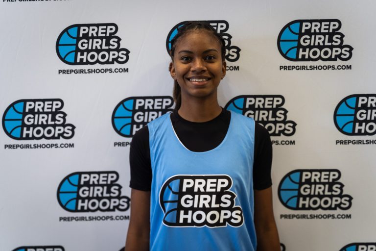 PGH Spring Tip Off- Shining Point Guards