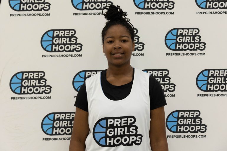 Saryah Harden