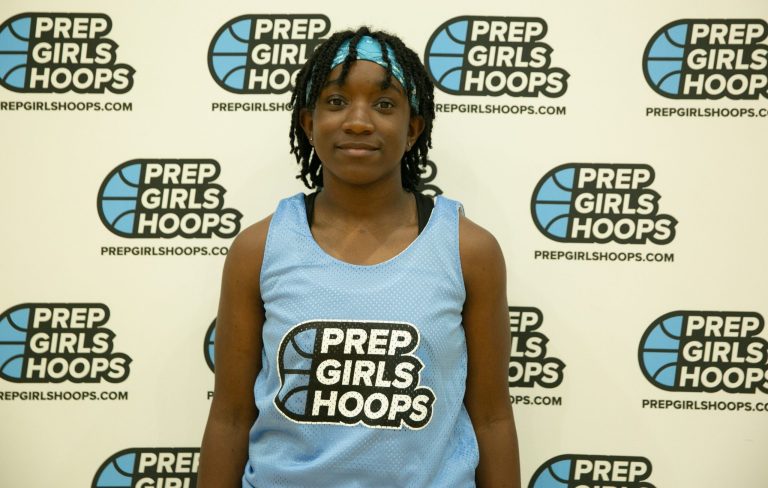 Kalasia Williams