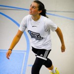 The Blizzard Hit Yet These Hoopers Hit Harder