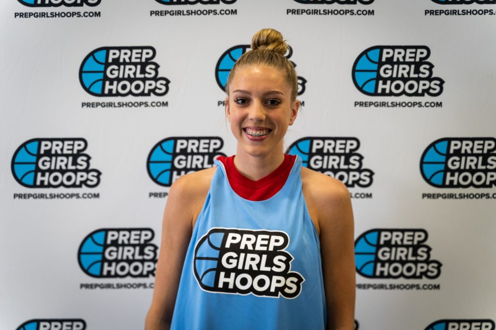Summer Rankings Update: 2024 Small Forwards