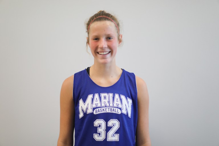 McKenna Stover