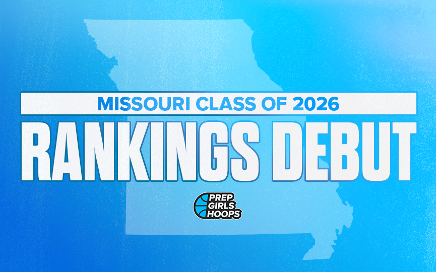Missouri 2026 Rankings Debut: Top 5